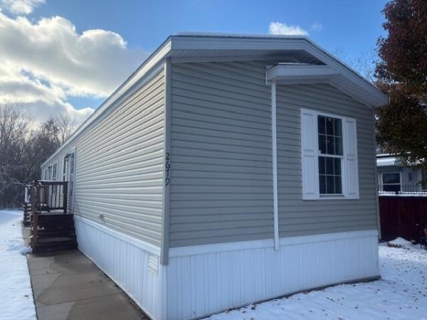 2019 CHAMPION Mobile Home For Sale
