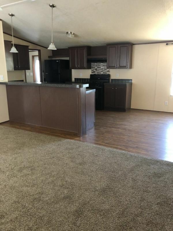 2010 Fleetwood Mobile Home For Sale