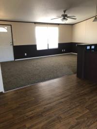 2010 Fleetwood Dakota Mobile Home