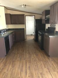 2010 Fleetwood Dakota Mobile Home