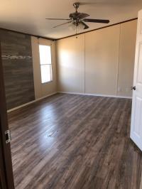 2010 Fleetwood Dakota Mobile Home