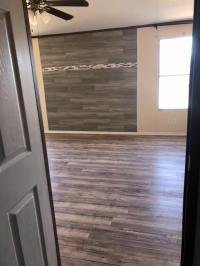 2010 Fleetwood Dakota Mobile Home