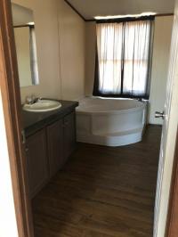 2010 Fleetwood Dakota Mobile Home