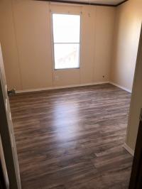 2010 Fleetwood Dakota Mobile Home