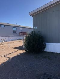 2010 Fleetwood Dakota Mobile Home