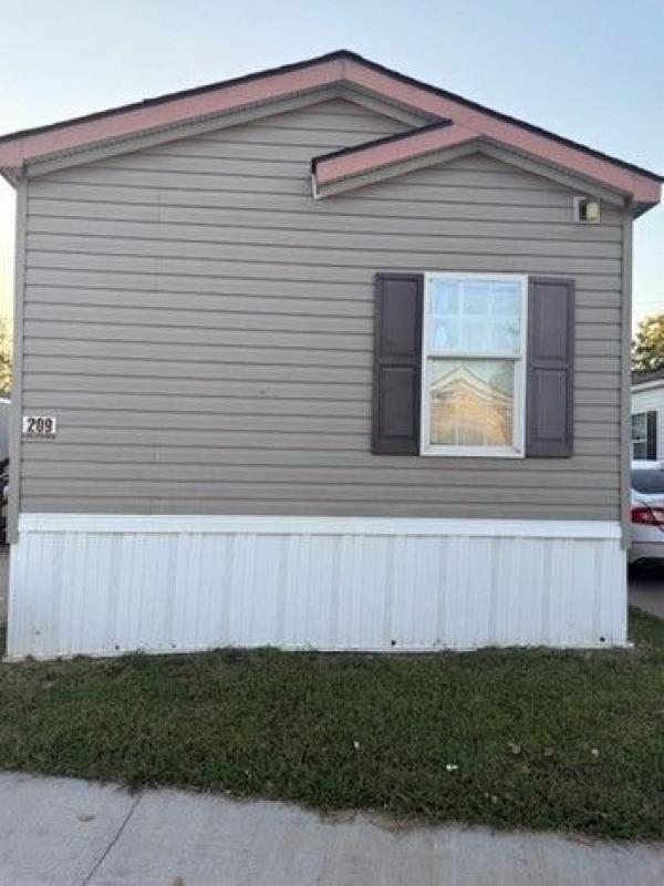 2014 SOUTHERN ENERGY Mobile Home For Sale