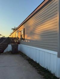 2014 SOUTHERN ENERGY 45YES16723AH14 Mobile Home