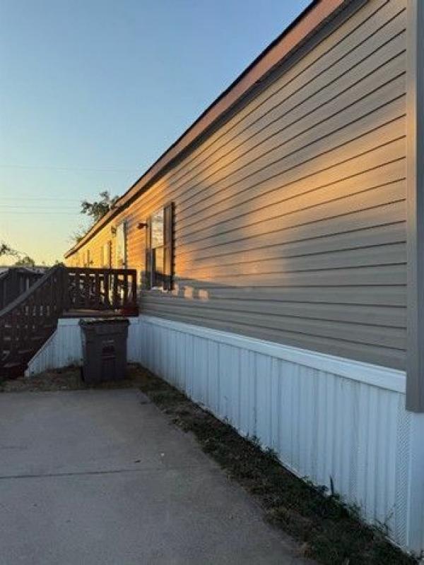 2014 SOUTHERN ENERGY 45YES16723AH14 Mobile Home