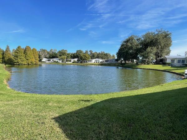 2003 Homes of Merit Mobile Home