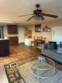 2014 SOUTHERN ENERGY 45YES16723AH14 Mobile Home