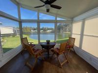 2003 Homes of Merit Mobile Home