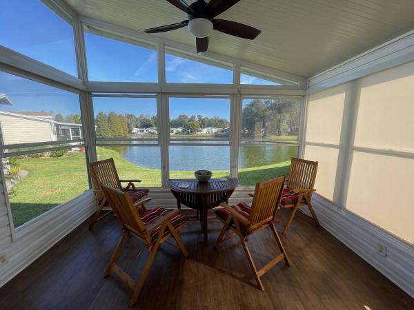 2003 Homes of Merit Mobile Home