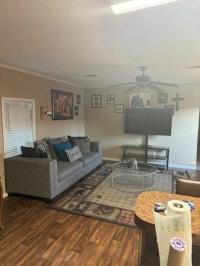 2014 SOUTHERN ENERGY 45YES16723AH14 Mobile Home