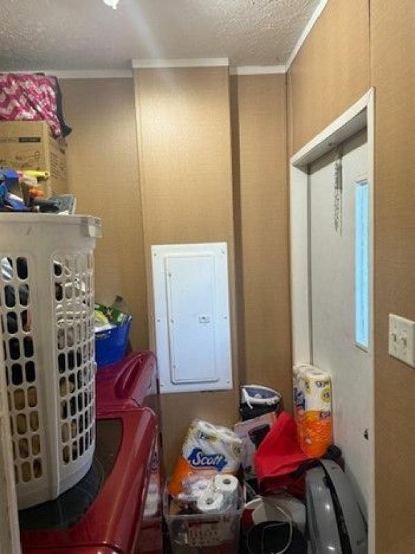 2014 SOUTHERN ENERGY 45YES16723AH14 Mobile Home