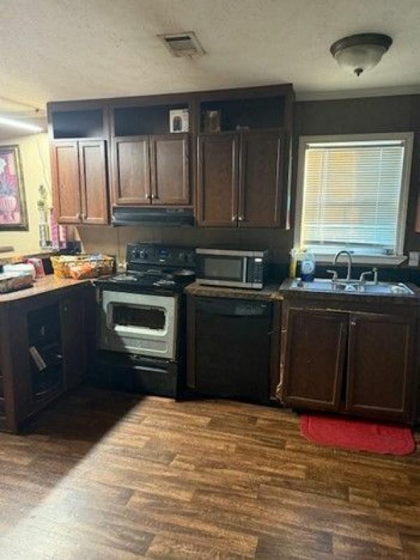 2014 SOUTHERN ENERGY 45YES16723AH14 Mobile Home