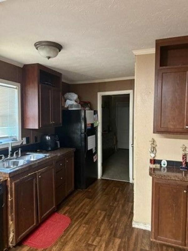 2014 SOUTHERN ENERGY 45YES16723AH14 Mobile Home