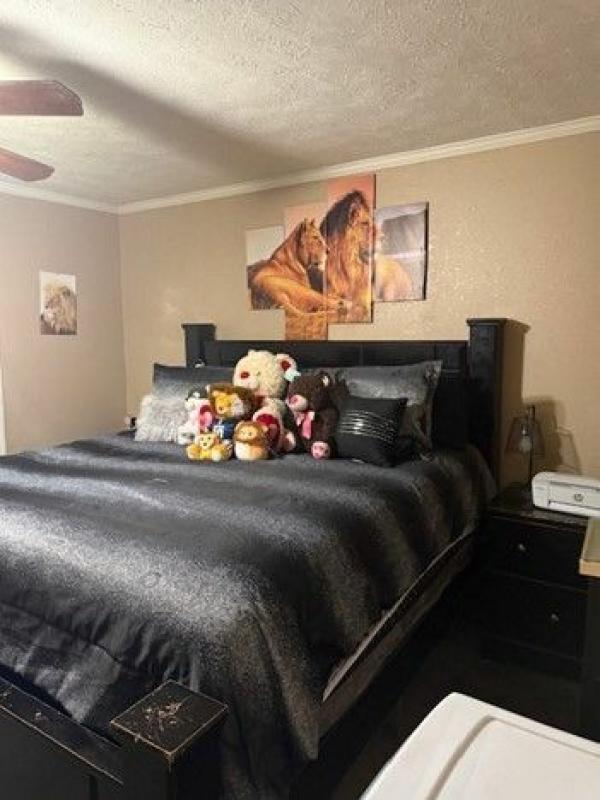 2014 SOUTHERN ENERGY 45YES16723AH14 Mobile Home