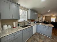 2003 Homes of Merit Mobile Home