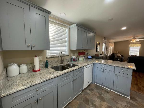 2003 Homes of Merit Mobile Home