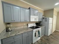 2003 Homes of Merit Mobile Home