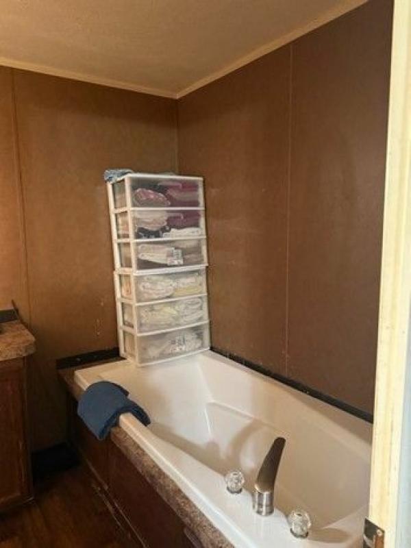 2014 SOUTHERN ENERGY 45YES16723AH14 Mobile Home