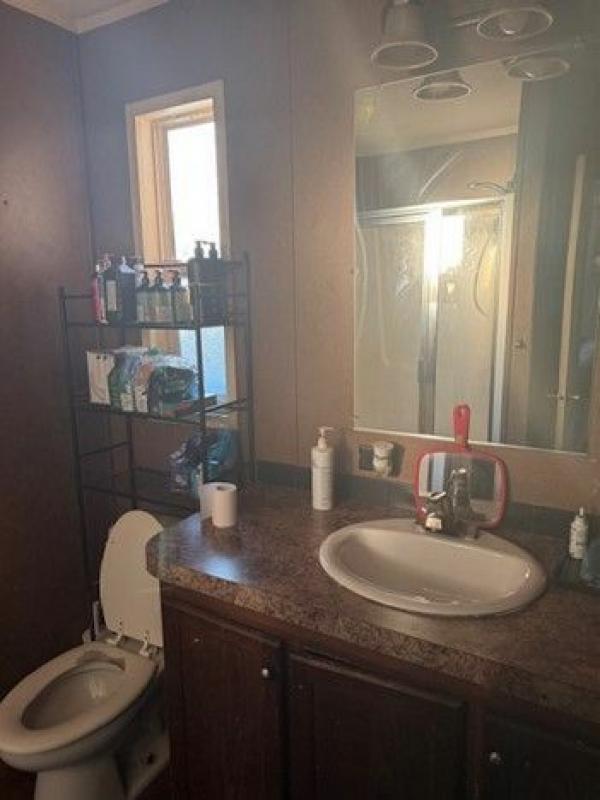 2014 SOUTHERN ENERGY 45YES16723AH14 Mobile Home