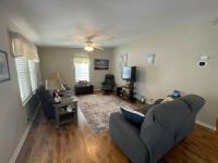 2003 Homes of Merit Mobile Home