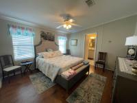 2003 Homes of Merit Mobile Home