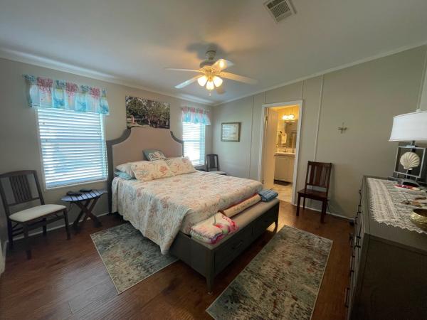 2003 Homes of Merit Mobile Home