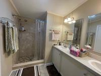 2003 Homes of Merit Mobile Home