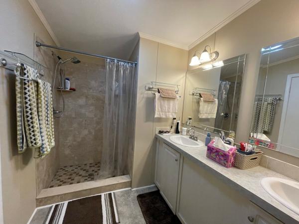 2003 Homes of Merit Mobile Home