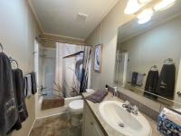 2003 Homes of Merit Mobile Home