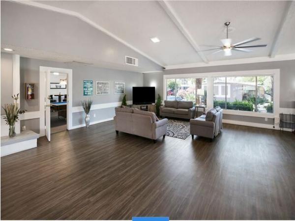 2019 Clayton Agave Mobile Home