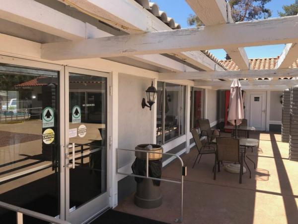 2019 Clayton Agave Mobile Home