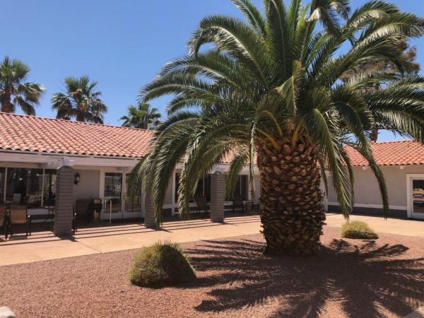 2019 Clayton Agave Mobile Home