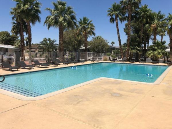 2019 Clayton Agave Mobile Home