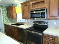 2016 JACOBSEN IMP 45213-B Mobile Home