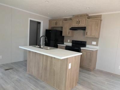 Mobile Home at 2106 Evesham Plain Lot 269 Indianapolis, IN 46234