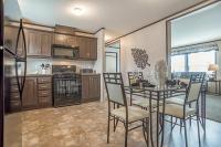 2016 Champion Redman Advantage II Mobile Home