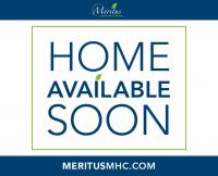 2016 Champion Redman Advantage II Mobile Home