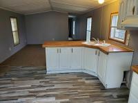 1997 Fairmont Homes Inspiration Mobile Home