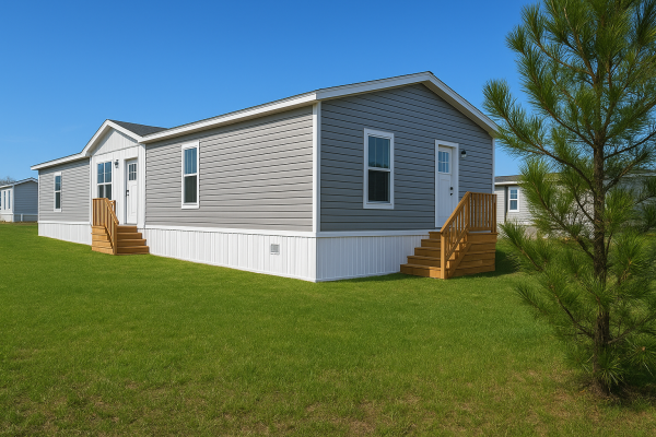 2025 Clayton-Redwood Falls  Home