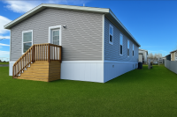 2025 Clayton-Redwood Falls  Home