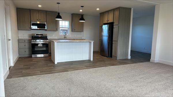 2025 Clayton-Redwood Falls  Home