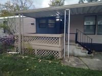 1985 Redman Empire Mobile Home