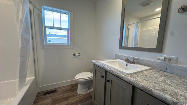 2025 Clayton-Redwood Falls  Home