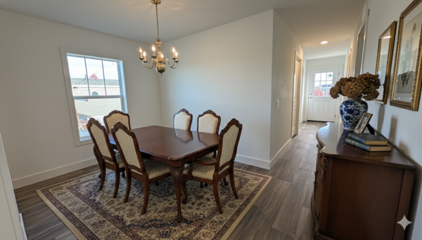 2025 Clayton-Redwood Falls  Home