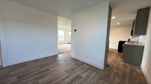 2025 Clayton-Redwood Falls  Home