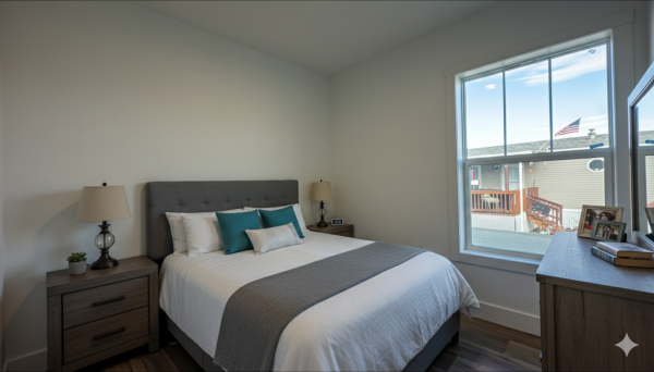 2025 Clayton-Redwood Falls  Home