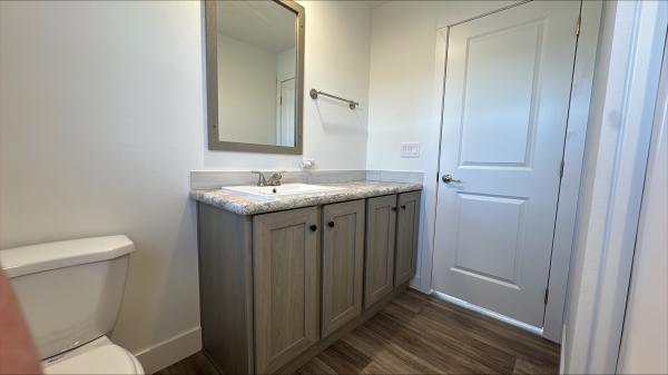 2025 Clayton-Redwood Falls  Home